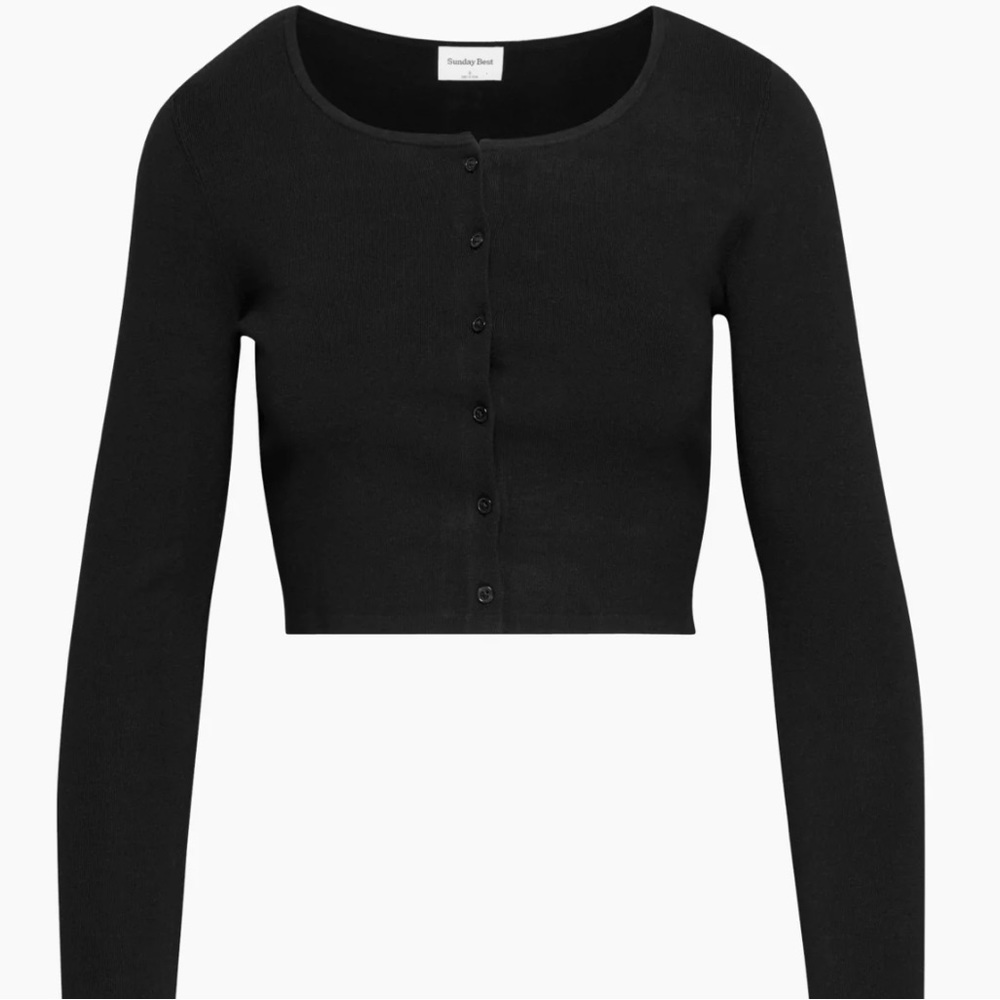 Sunday Best Izzy Cardigan